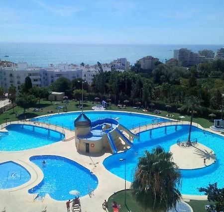Apartamento Minerva Jupiter. The Perfect Accommodation For Your Vacation 贝纳尔马德纳 外观 照片
