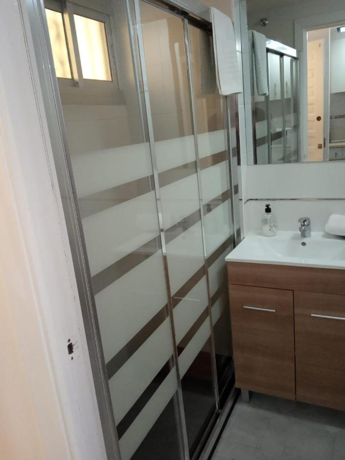 Apartamento Minerva Jupiter. The Perfect Accommodation For Your Vacation 贝纳尔马德纳 外观 照片