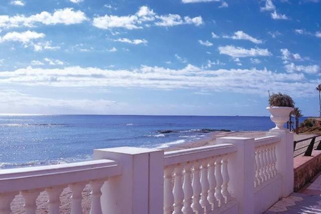 Apartamento Minerva Jupiter. The Perfect Accommodation For Your Vacation 贝纳尔马德纳 外观 照片