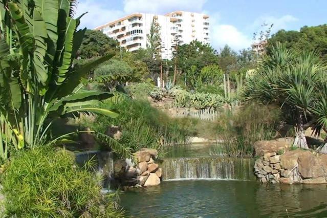 Apartamento Minerva Jupiter. The Perfect Accommodation For Your Vacation 贝纳尔马德纳 外观 照片