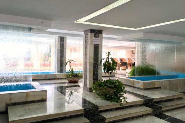 Apartamento Minerva Jupiter. The Perfect Accommodation For Your Vacation 贝纳尔马德纳 外观 照片