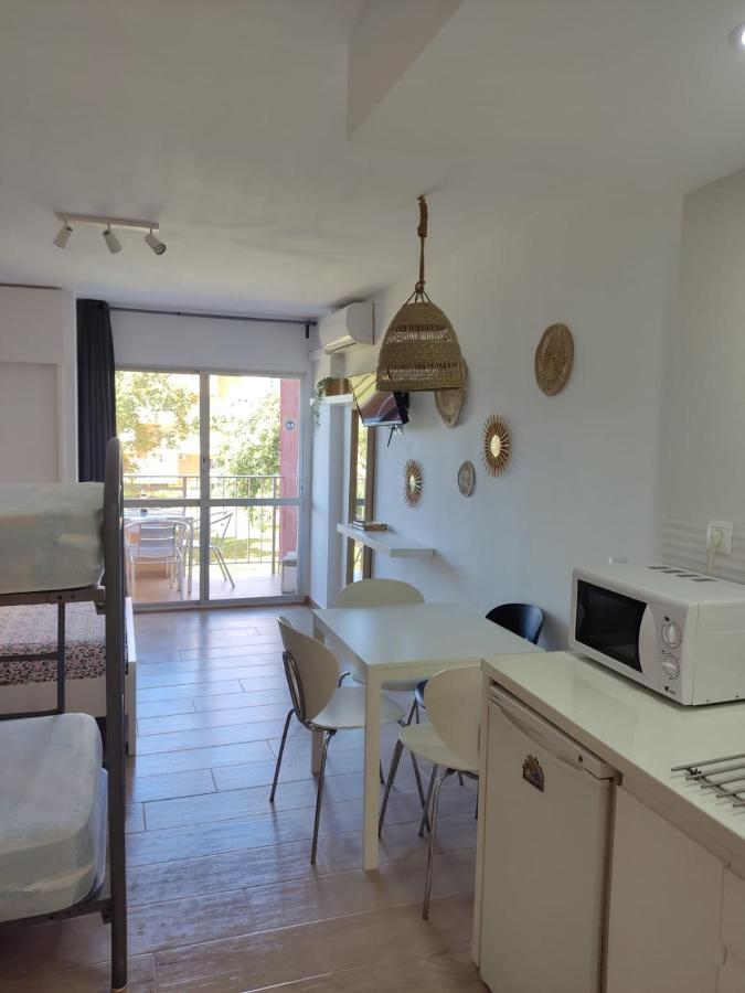 Apartamento Minerva Jupiter. The Perfect Accommodation For Your Vacation 贝纳尔马德纳 外观 照片