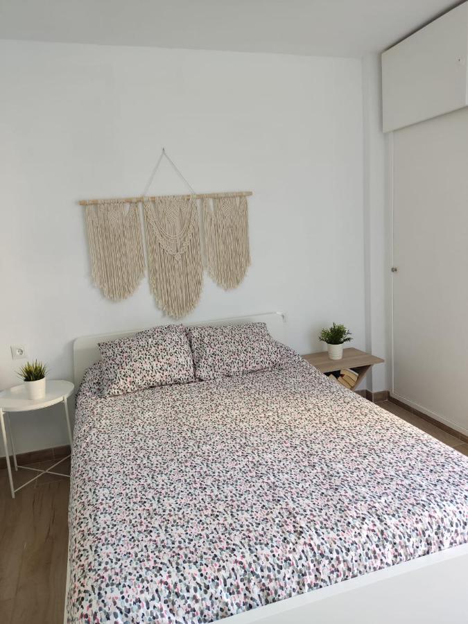 Apartamento Minerva Jupiter. The Perfect Accommodation For Your Vacation 贝纳尔马德纳 外观 照片